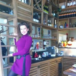 илиана пече агнешко имения ден сираков