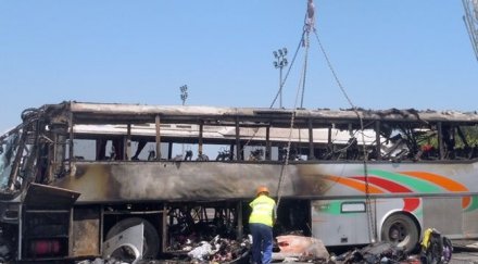 българия обвинила хизбула атентата бургас борисов