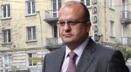 kaмен костадинов етичната комисия можем накажем волен