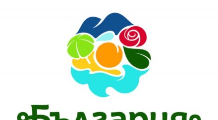 розата бсп новото лого българия