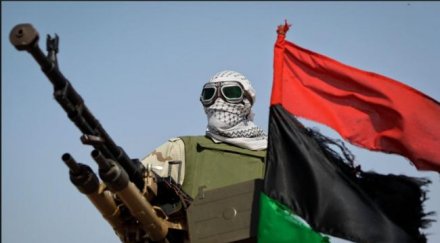 властите либия опитват овладеят бенгази