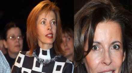 цветелина атентата