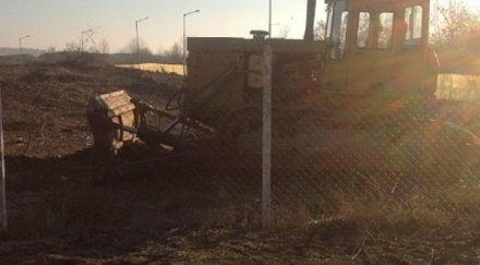 герберският кмет бургас изскочи дюнигейт