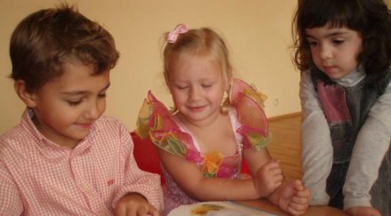 окончателно годишните учат задължително