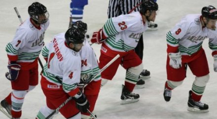 националите хокей лед разбиха нова зеландия