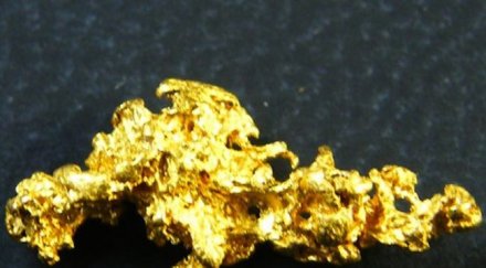 австралиец откри кила буца злато видео