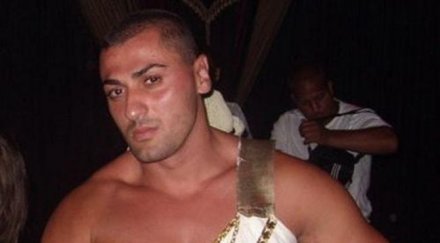 арестуваха радо прашката обир