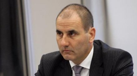 съюзът съдиите възмутен операция милев кръстена техен колега