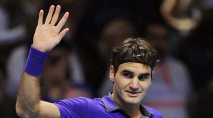 федерер безпроблемна победа мелбърн