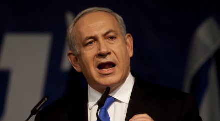 бивш израелски премиер нападна политиката нетаняху