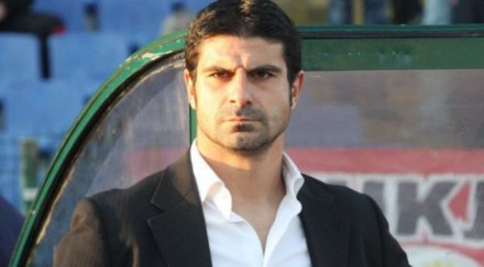 гонзо иска нападател лудогорец