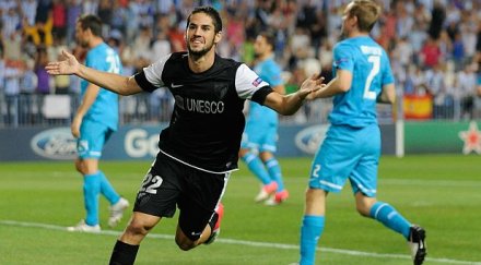 пеп гуардиола пожела иско байерн мюнхен