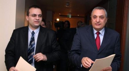 иван костов прави нова партия