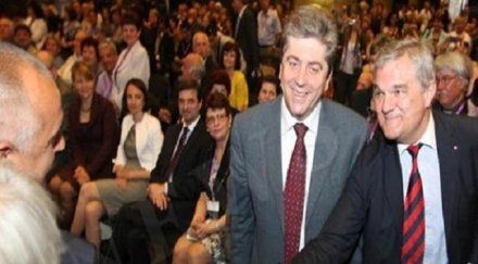 борисов помогнал изгонването министър румен петков 2008