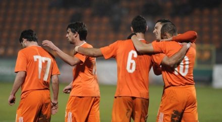 томи костадинов два гола първата контрола литекс