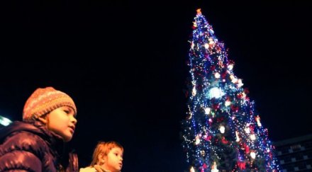 млн лева събрала българската коледа