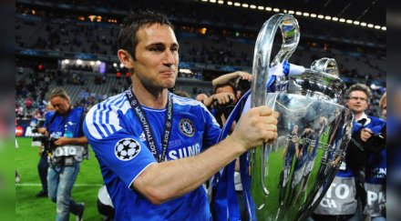 франк лампард приел смени дейвид бекъм галакси