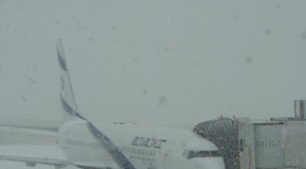 българи блокирани снежния капан парализирал мюнхен