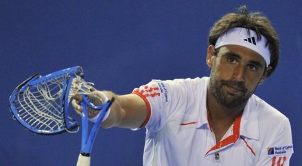 багдатис наслаждавах мача партньор гришо