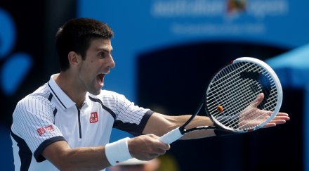 ноле продължава наказателната акция мелбърн