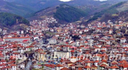 застрашени хора неделино