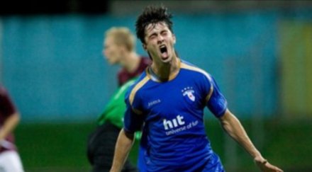 цска пак привика босненски нападател