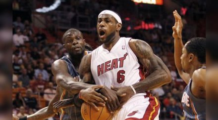 леброн джеймс записа уникален рекорд нба