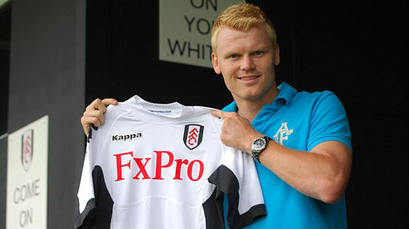 Мартин Йол отрече за скандал с Йон Арне Рийзе във Фулъм