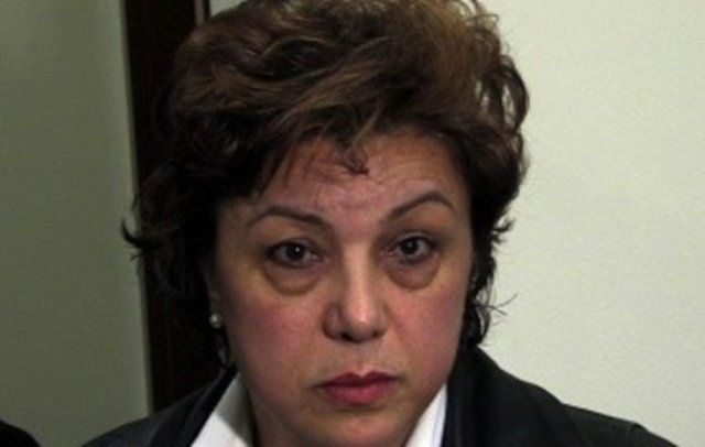 ВСС понижи Галя Гугушева до редови прокурор