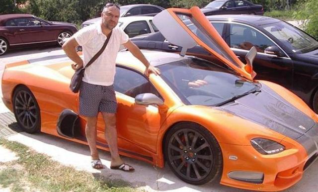 Марешки си направи собствен референдум