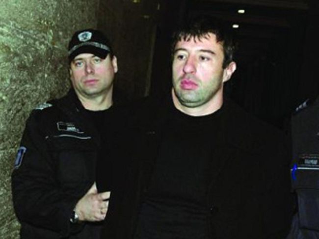 Апелативният съд заключи Хамстера