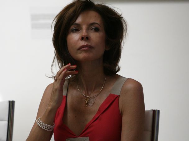 Цветелина Бориславова пред ПИК: Забравих атентата, не бива да го коментираме Цветелина Бориславова пред ПИК: Забравих атентата, не бива да го коментираме