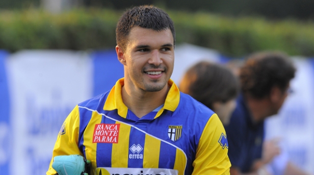 Договориха трансфера на Валери Божинов