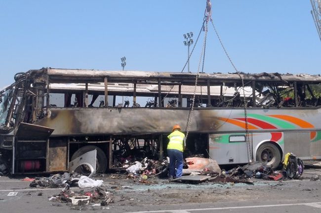 България не е обвинила Хизбула за атентата в Бургас, заяви Борисов