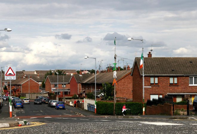 Ирландия се застъпи за България и Румъния за Шенген