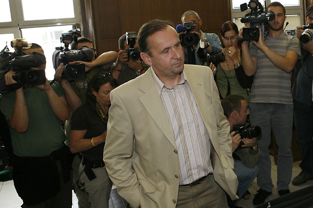 Вальо Топлото: Сметките за парното скочиха, след като ме арестуваха