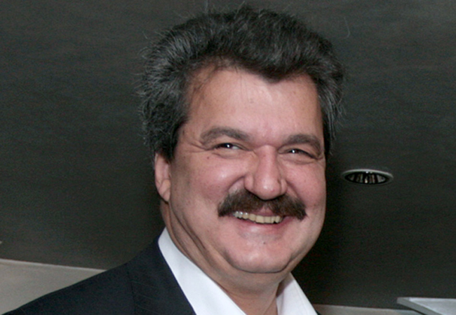 Батков: Дано Гриша Ганчев поеме ЦСКА
