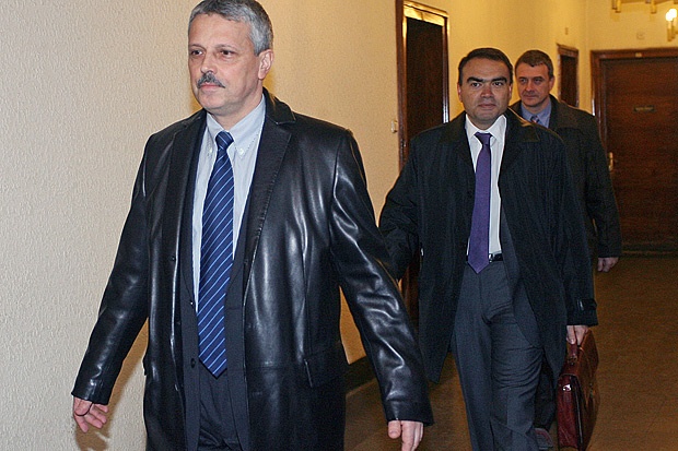 Драшков пред ПИК: Младен Георгиев не се издигна заради разследването Бориславова Драшков пред ПИК: Младен Георгиев не се издигна заради разследването Бориславова