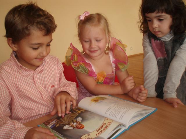 Окончателно – 4-годишните ще учат задължително 