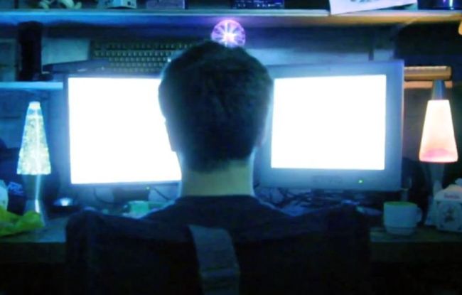 Американец успя да не работи и да взима заплата