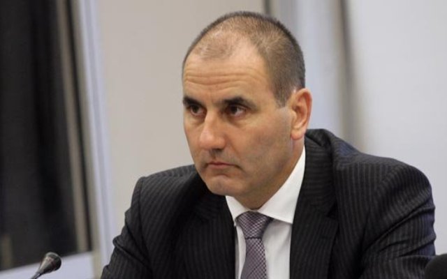 Съюзът на съдиите възмутен от операция М.И.Л.Е.В., кръстена на техен колега