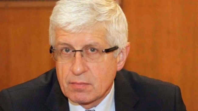 Румен Овчаров: Бойко Борисов срути „Топлофикация София“