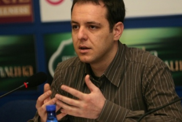 „Зелените”: Плевнелиев да се покае за бетона в къмпинг „Корал”