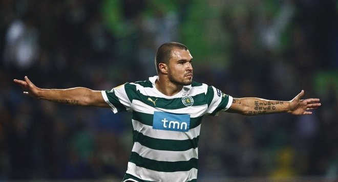 Верона иска да си запази опция за откупуването на Валери Божинов