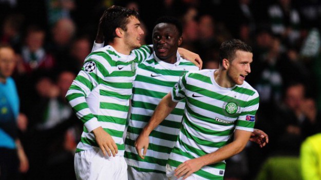 Селтик привлече австралийски национал