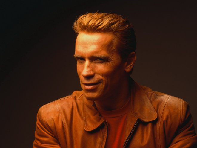 Шварценегер излиза в пенсия на 90