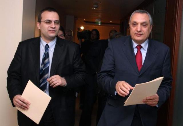 Иван Костов прави нова партия