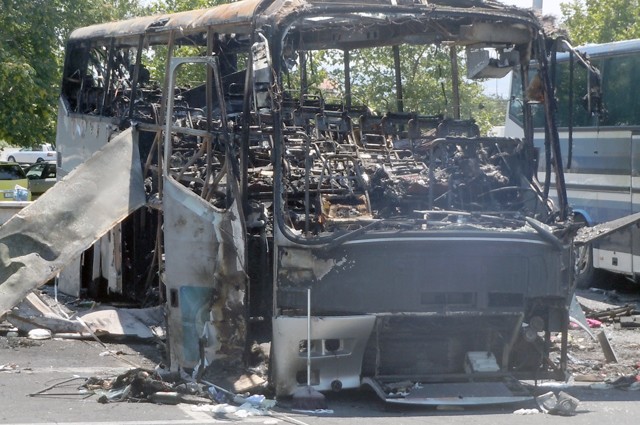 Топследователят Георги Илиев: Близо сме до извършителите на атентата в Бургас