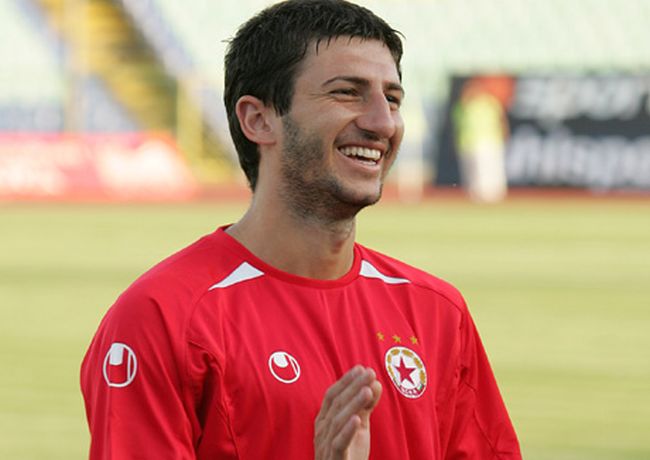 Коста Янев аут от ЦСКА