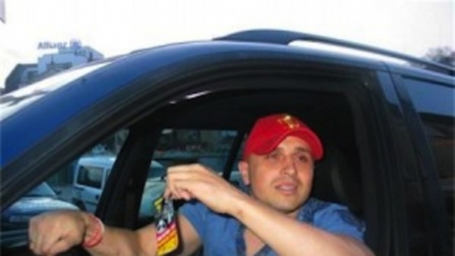  Куката: Президентът на „Спартак“ (Пл) прави машинации, а ме нарича мутра